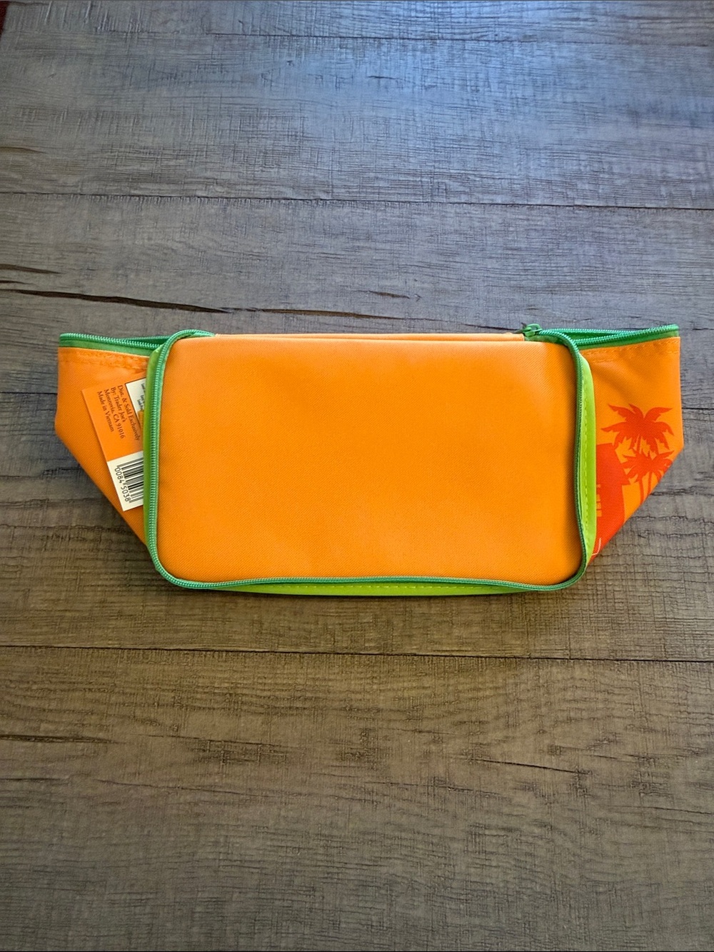 Trader Joe’s mini insulated tote - Picture 3 of 3